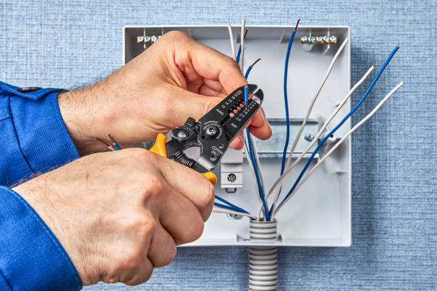 Best Electrical Wiring and Rewiring  in Wrightwood, CA